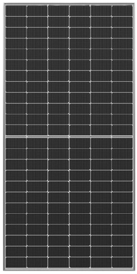 Solar Works Images