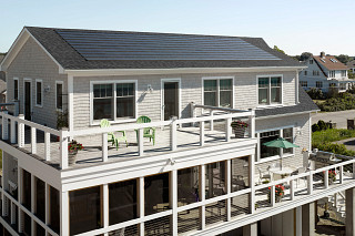 Solar Works Images