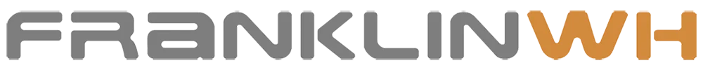 FranklinWH logo