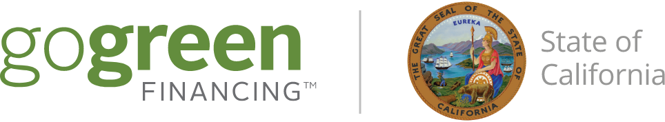 GoGreen Financial logo