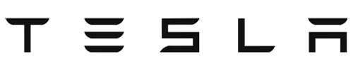 Tesla logo